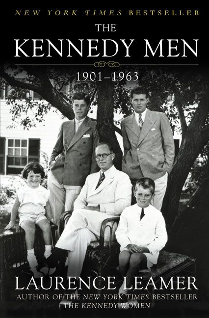 The Kennedy Men-History and Archaeology-買書書 BuyBookBook