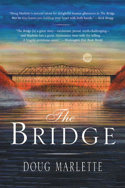 The Bridge-Fiction: general and literary-買書書 BuyBookBook