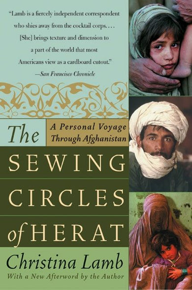 The Sewing Circles of Herat-History and Archaeology-買書書 BuyBookBook