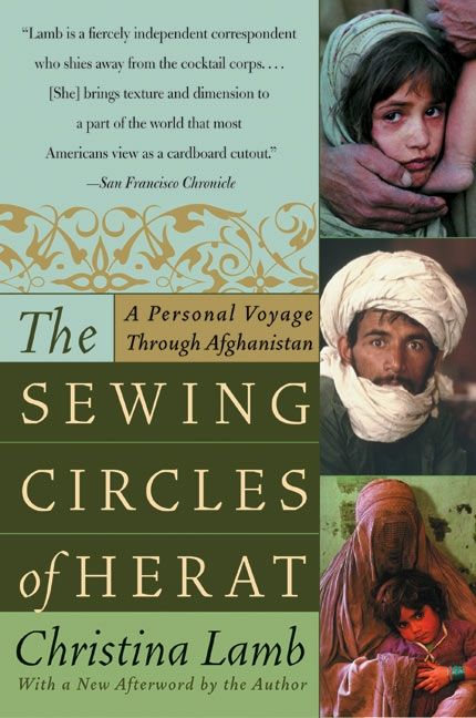 The Sewing Circles of Herat-History and Archaeology-買書書 BuyBookBook