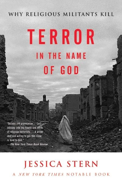 Terror in the Name of God-History and Archaeology-買書書 BuyBookBook
