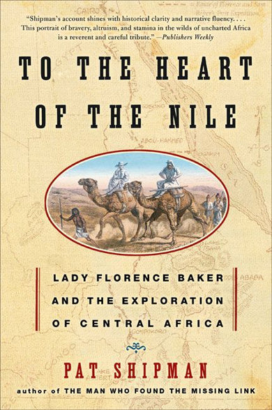 To the Heart of the Nile-Society/ culture/ social sciences-買書書 BuyBookBook