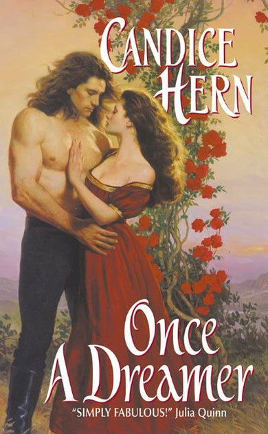 Once a Dreamer-Fiction: general and literary-買書書 BuyBookBook