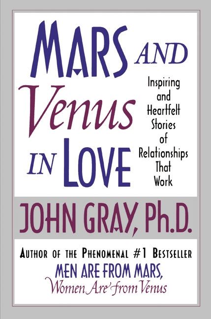 Mars and Venus in Love-Family and health-買書書 BuyBookBook