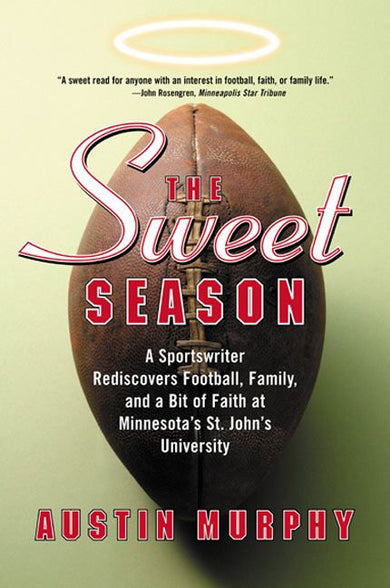The Sweet Season-Biography and memoirs-買書書 BuyBookBook