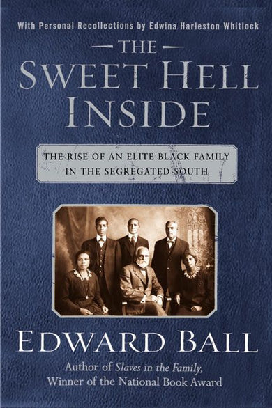 The Sweet Hell Inside-History and Archaeology-買書書 BuyBookBook
