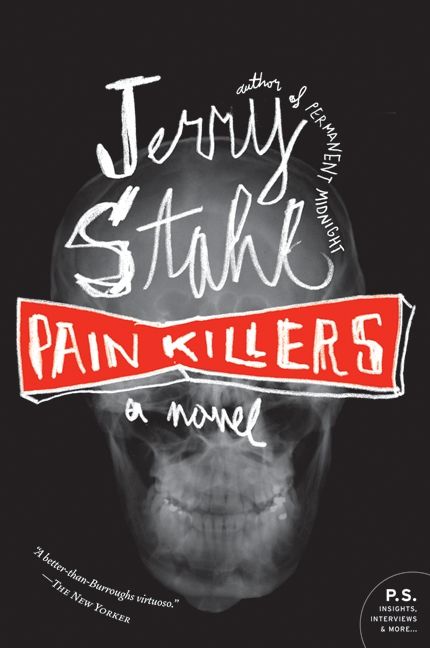 Pain Killers-Fiction: Thriller and horror-買書書 BuyBookBook