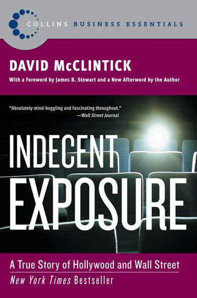 Indecent Exposure-Film/ television/ radio and performing arts-買書書 BuyBookBook