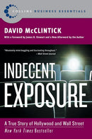 Indecent Exposure-Film/ television/ radio and performing arts-買書書 BuyBookBook