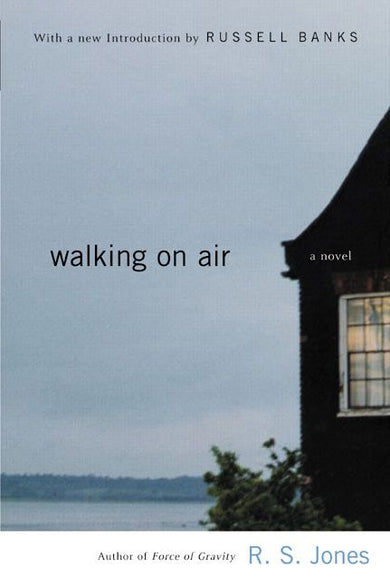 Walking on Air-Fiction: Modern and contemporary-買書書 BuyBookBook