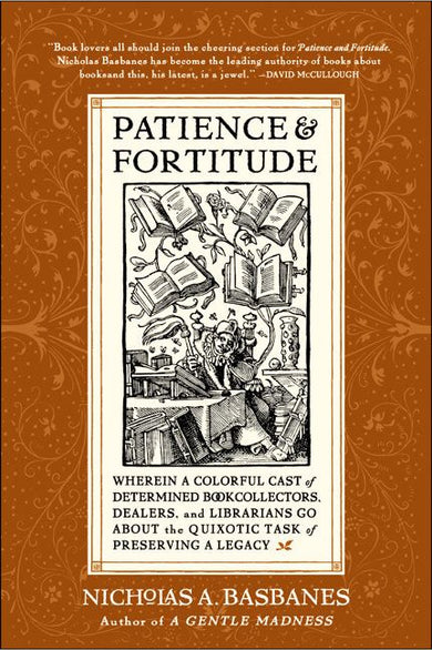Patience & Fortitude-History and Archaeology-買書書 BuyBookBook