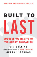 Built to Last-Psychology-買書書 BuyBookBook