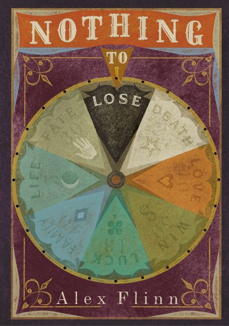 Nothing to Lose-Children’s / Teenage fiction: General and modern fiction-買書書 BuyBookBook