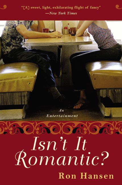 Isn't It Romantic?-Fiction: general and literary-買書書 BuyBookBook