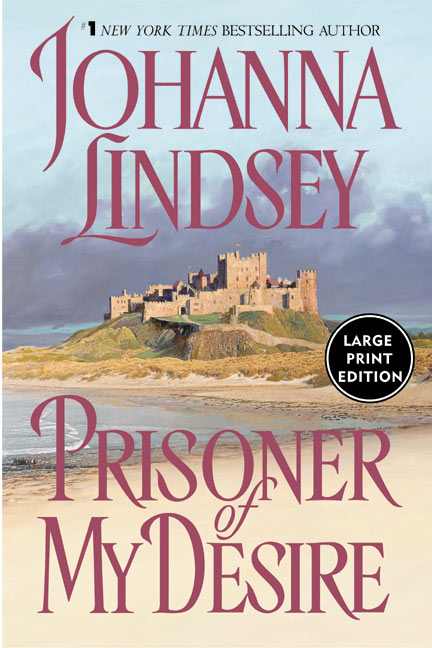 Prisoner of My Desire