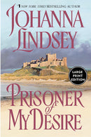 Prisoner of My Desire