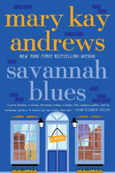Savannah Blues-Fiction: general and literary-買書書 BuyBookBook
