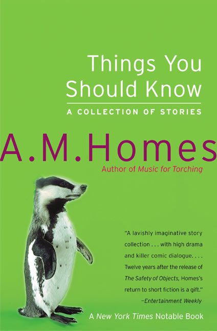 Things You Should Know-Society/ culture/ social sciences-買書書 BuyBookBook