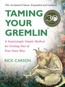 Taming Your Gremlin (Revised Edition)-Reference/ Information/ Interdisciplinary subjects-買書書 BuyBookBook