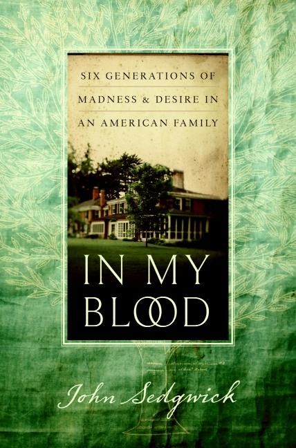 In My Blood-History and Archaeology-買書書 BuyBookBook
