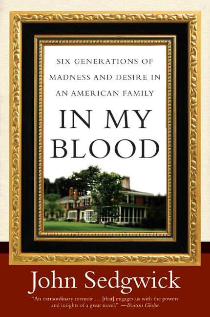 In My Blood-History and Archaeology-買書書 BuyBookBook