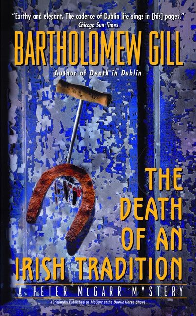 The Death of an Irish Tradition-Fiction: general and literary-買書書 BuyBookBook
