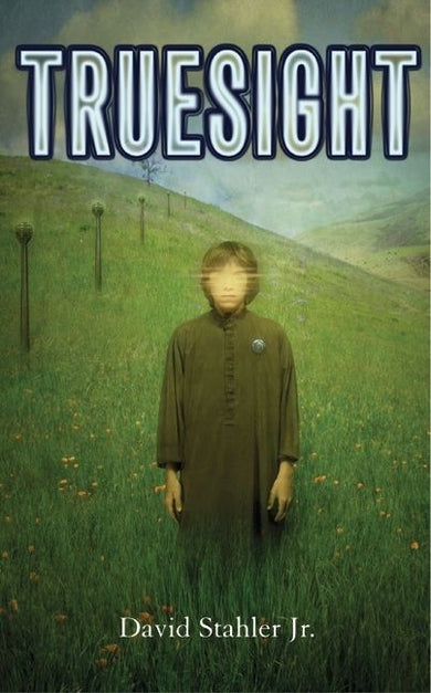 Truesight-Children’s / Teenage fiction: Action and adventure stories-買書書 BuyBookBook