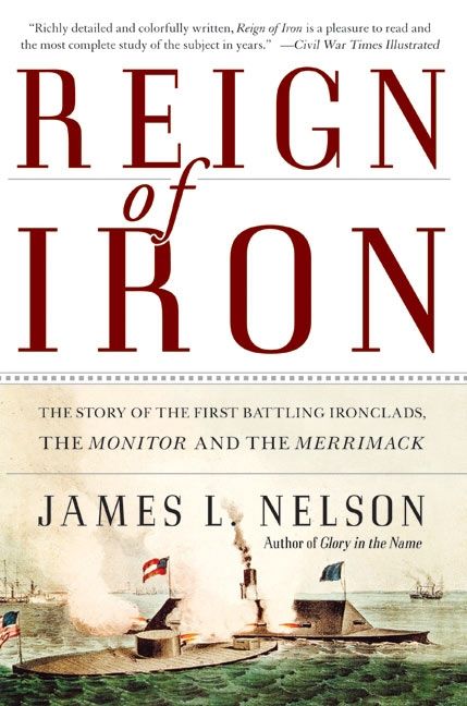 Reign of Iron-Warfare and defence-買書書 BuyBookBook