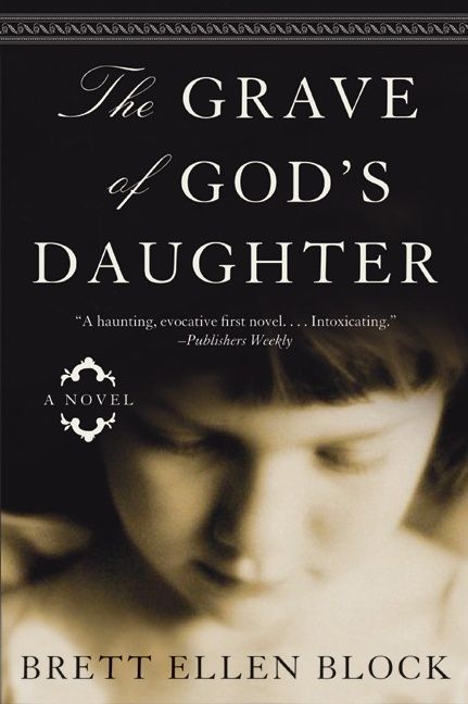 The Grave of God's Daughter-Fiction: general and literary-買書書 BuyBookBook
