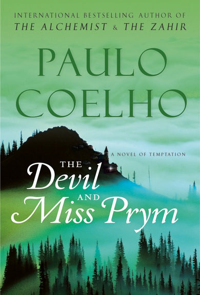 The Devil and Miss Prym