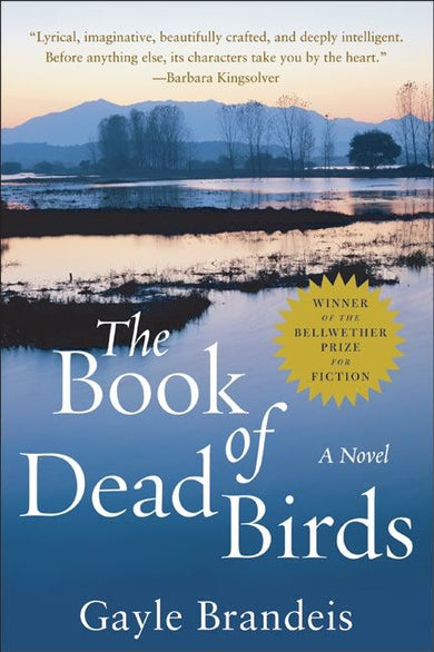 The Book of Dead Birds-Fiction: general and literary-買書書 BuyBookBook