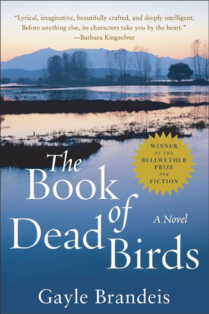 The Book of Dead Birds-Fiction: general and literary-買書書 BuyBookBook