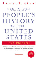 A People's History of the United States-Reference/ Information/ Interdisciplinary subjects-買書書 BuyBookBook