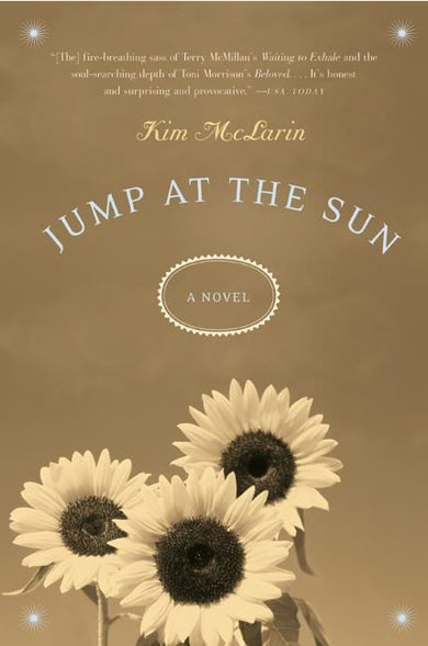 Jump at the Sun-Fiction: general and literary-買書書 BuyBookBook