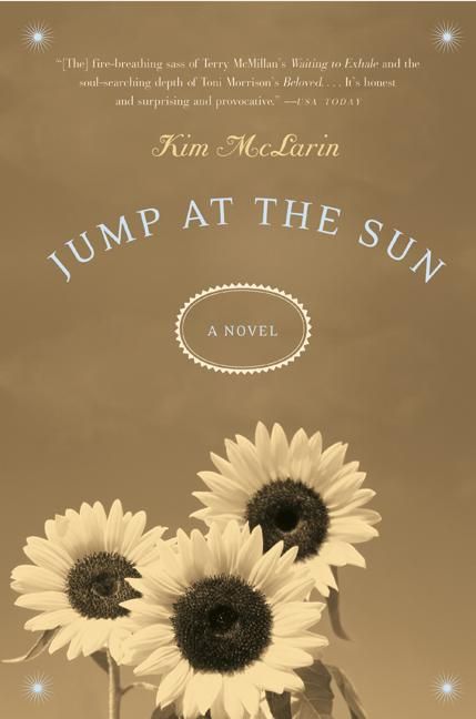 Jump at the Sun-Fiction: general and literary-買書書 BuyBookBook