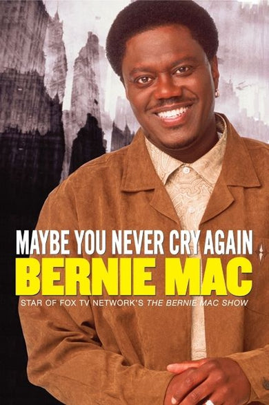 Maybe You Never Cry Again-Biography and memoirs-買書書 BuyBookBook