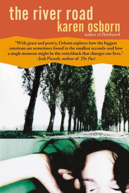 The River Road-Fiction: Thriller and horror-買書書 BuyBookBook