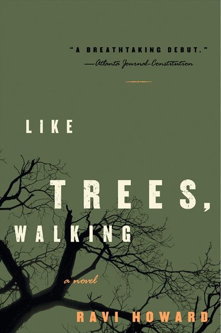Like Trees, Walking-Fiction: Romance-買書書 BuyBookBook