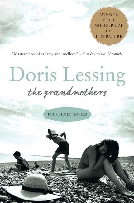 The Grandmothers-Fiction: general and literary-買書書 BuyBookBook