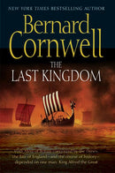 The Last Kingdom-Fiction: general and literary-買書書 BuyBookBook