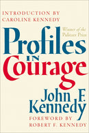 Profiles in Courage-Biography and memoirs-買書書 BuyBookBook