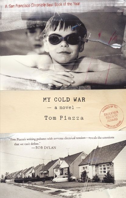 My Cold War-Fiction: general and literary-買書書 BuyBookBook