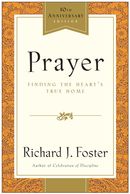 Prayer - 10th Anniversary Edition