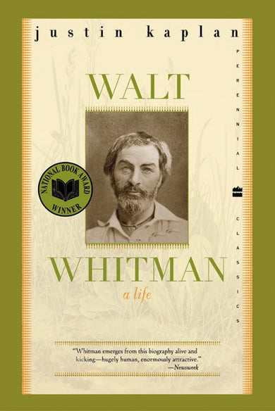 Walt Whitman-History and Archaeology-買書書 BuyBookBook