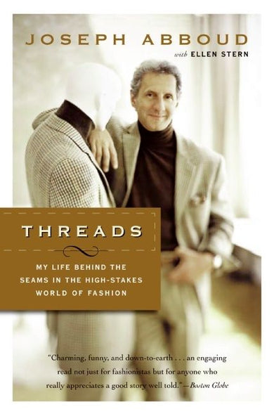 Threads-History and Archaeology-買書書 BuyBookBook