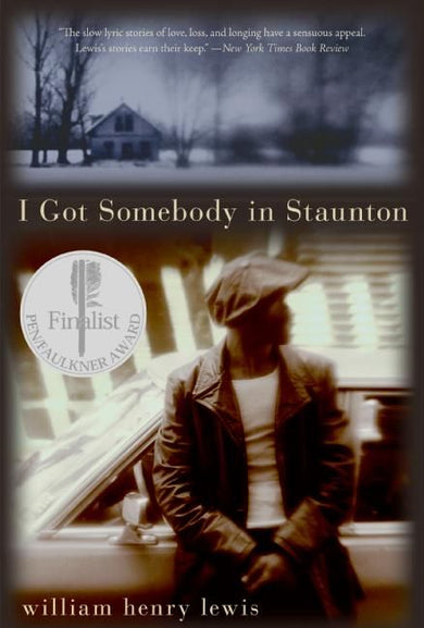 I Got Somebody in Staunton-Fiction: general and literary-買書書 BuyBookBook