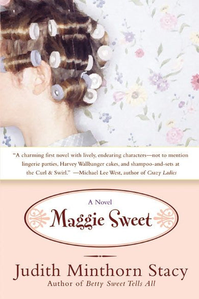 Maggie Sweet-Fiction: general and literary-買書書 BuyBookBook