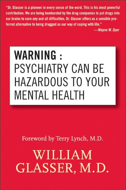 Warning: Psychiatry Can Be Hazardous to Your Mental Health-Medicine and Nursing-買書書 BuyBookBook