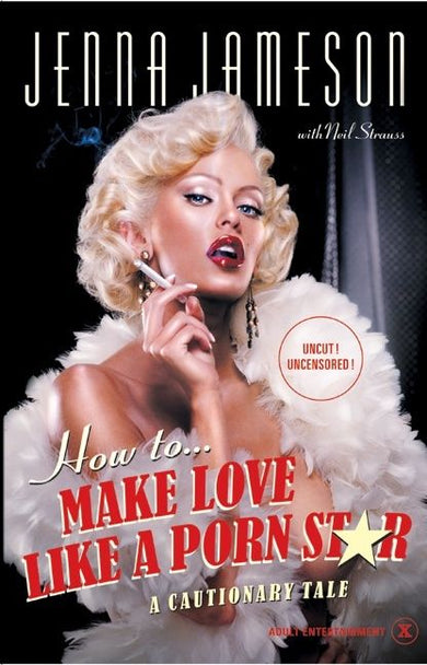 How to Make Love Like a Porn Star-Society/ culture/ social sciences-買書書 BuyBookBook