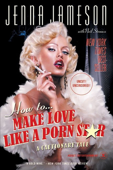 How to Make Love Like a Porn Star-Society/ culture/ social sciences-買書書 BuyBookBook